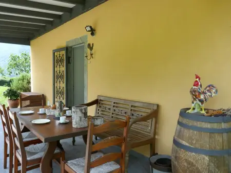 La Monda, Maison 4 personnes à Malvaglia - Photo 4