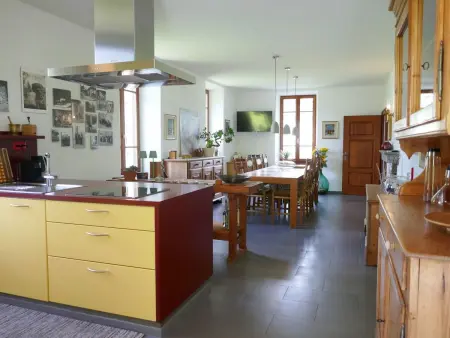 La Monda, Maison 4 personnes à Malvaglia - Photo 5
