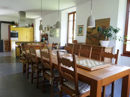 La Monda, Maison 4 personnes à Malvaglia - Photo 9