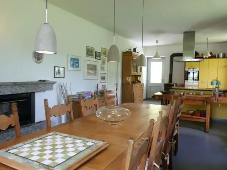 La Monda, Maison 4 personnes à Malvaglia - Photo 10
