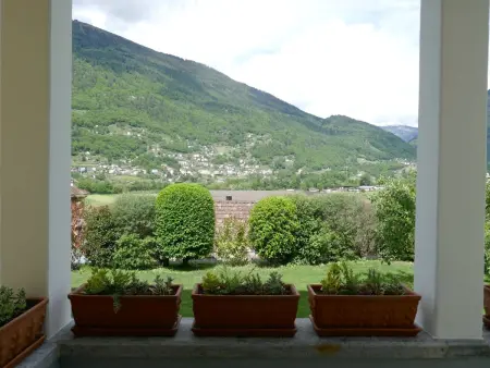 La Monda, Maison 4 personnes à Malvaglia - Photo 11