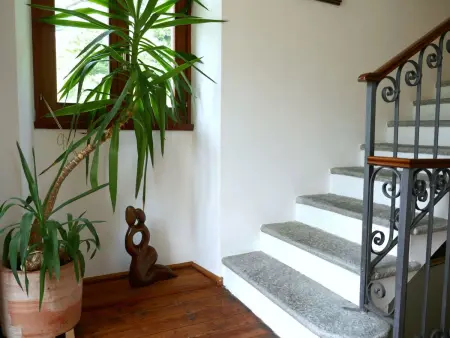 La Monda, Maison 4 personnes à Malvaglia - Photo 12