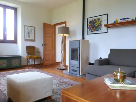 La Monda, Maison 4 personnes à Malvaglia - Photo 13