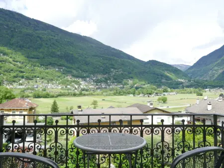 La Monda, Maison 4 personnes à Malvaglia - Photo 19