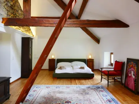 La Monda, Maison 4 personnes à Malvaglia - Photo 24