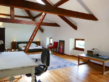 La Monda, Maison 4 personnes à Malvaglia - Photo 26
