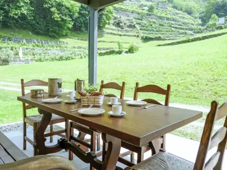 La Monda, Maison 4 personnes à Malvaglia - Photo 28