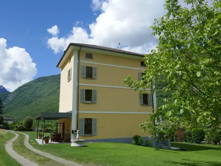 La Monda, Maison 4 personnes à Malvaglia - Photo 29