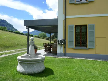 La Monda, Maison 4 personnes à Malvaglia - Photo 30