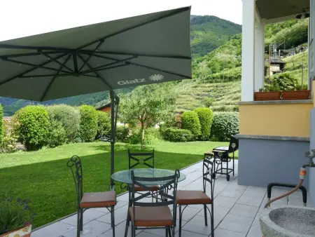 La Monda, Maison 4 personnes à Malvaglia - Photo 33