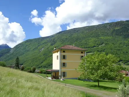 La Monda, Maison 4 personnes à Malvaglia - Photo 41