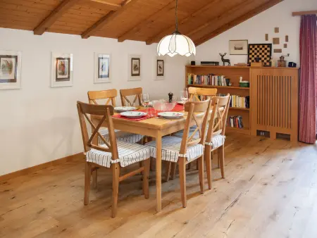 La Siala Apt.56A, Appartement 5 personnes à Falera - Photo 7