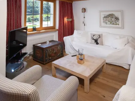 La Siala Apt.56A, Appartement 5 personnes à Falera - Photo 9