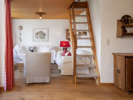 La Siala Apt.56A, Appartement 5 personnes à Falera - Photo 10