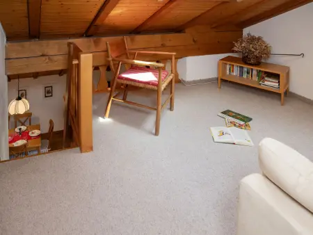 La Siala Apt.56A, Appartement 5 personnes à Falera - Photo 12