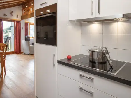 La Siala Apt.56A, Appartement 5 personnes à Falera - Photo 14