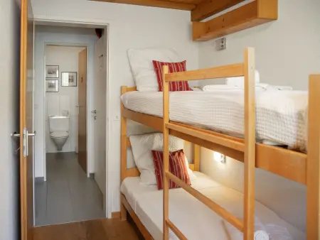 La Siala Apt.56A, Appartement 5 personnes à Falera - Photo 16