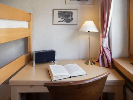 La Siala Apt.56A, Appartement 5 personnes à Falera - Photo 17