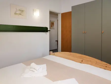 La Siala Apt.56A, Appartement 5 personnes à Falera - Photo 19