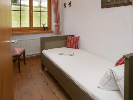 La Siala Apt.56A, Appartement 5 personnes à Falera - Photo 20