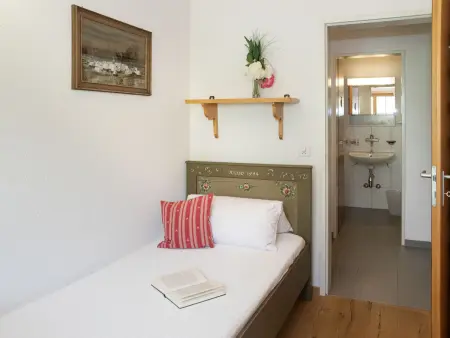 La Siala Apt.56A, Appartement 5 personnes à Falera - Photo 21
