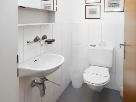 La Siala Apt.56A, Appartement 5 personnes à Falera - Photo 23