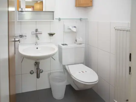 La Siala Apt.56A, Appartement 5 personnes à Falera - Photo 24