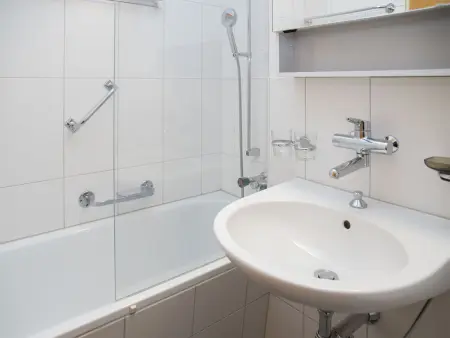 La Siala Apt.56A, Appartement 5 personnes à Falera - Photo 25