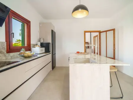 Es Camp Jeu, Maison 5 personnes à Lloret de Vistalegre - Photo 7