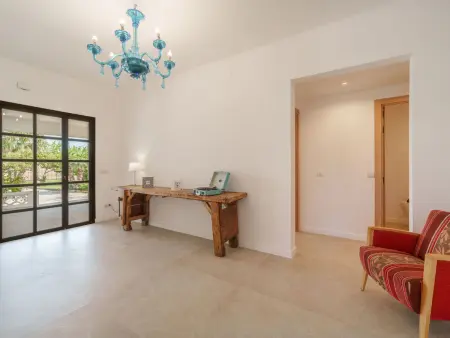 Es Camp Jeu, Maison 5 personnes à Lloret de Vistalegre - Photo 8