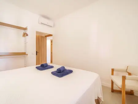 Es Camp Jeu, Maison 5 personnes à Lloret de Vistalegre - Photo 9