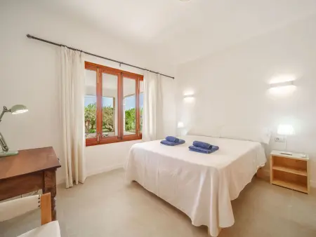 Es Camp Jeu, Maison 5 personnes à Lloret de Vistalegre - Photo 11