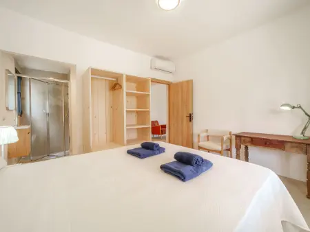 Es Camp Jeu, Maison 5 personnes à Lloret de Vistalegre - Photo 13