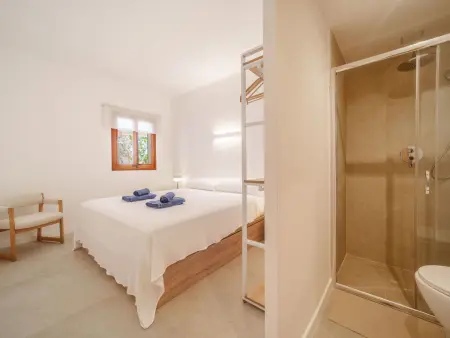 Es Camp Jeu, Maison 5 personnes à Lloret de Vistalegre - Photo 15