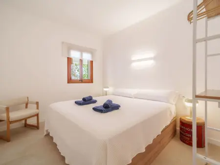 Es Camp Jeu, Maison 5 personnes à Lloret de Vistalegre - Photo 16