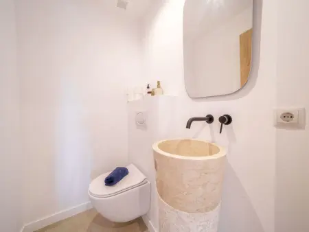 Es Camp Jeu, Maison 5 personnes à Lloret de Vistalegre - Photo 18