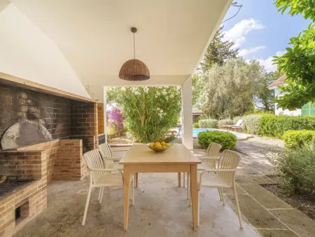 Es Camp Jeu, Maison 5 personnes à Lloret de Vistalegre - Photo 20