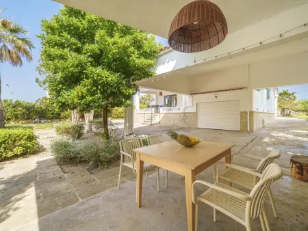 Es Camp Jeu, Maison 5 personnes à Lloret de Vistalegre - Photo 21