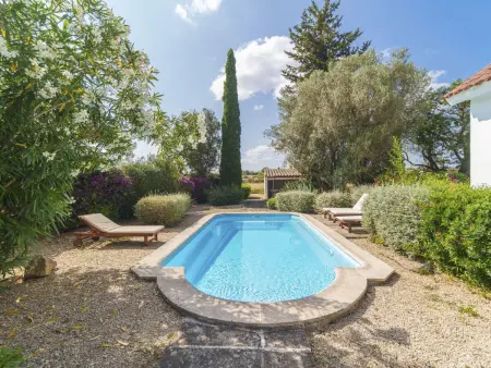 Es Camp Jeu, Maison 5 personnes à Lloret de Vistalegre - Photo 22