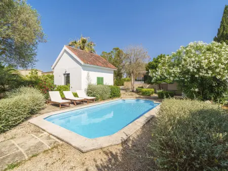 Es Camp Jeu, Maison 5 personnes à Lloret de Vistalegre - Photo 23