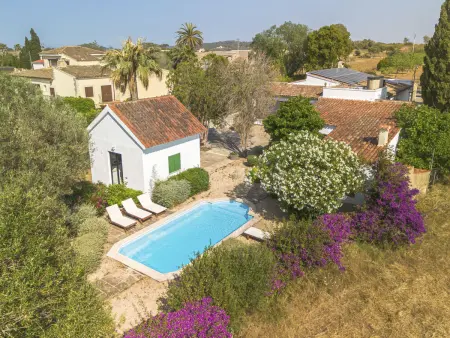 Es Camp Jeu, Maison 5 personnes à Lloret de Vistalegre - Photo 26