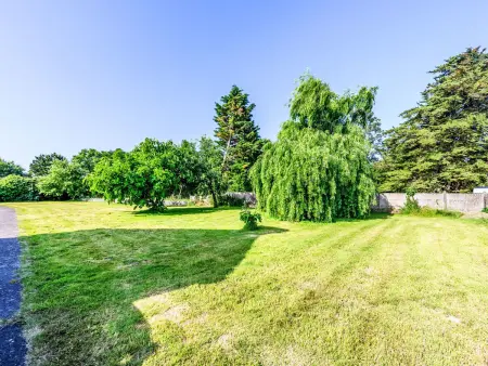 Maison de Kerbarh, Maison 8 personnes à Ploemel - Photo 4