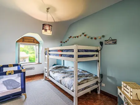 Maison de Kerbarh, Maison 8 personnes à Ploemel - Photo 8