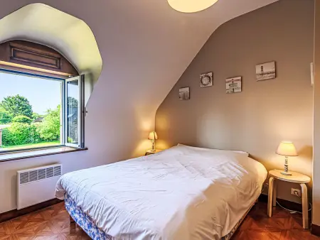 Maison de Kerbarh, Maison 8 personnes à Ploemel - Photo 9