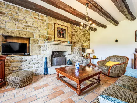 Maison de Kerbarh, Maison 8 personnes à Ploemel - Photo 17