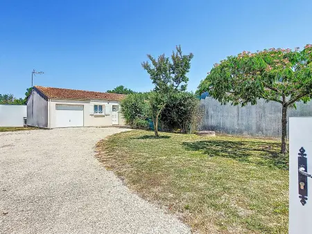 La Remigeasse 2, Maison 6 personnes à Île d'Oléron - Photo 1