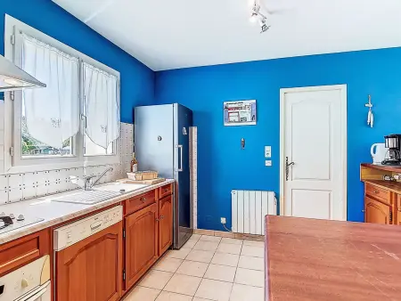 La Remigeasse 2, Maison 6 personnes à Île d'Oléron - Photo 2
