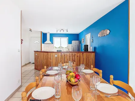 La Remigeasse 2, Maison 6 personnes à Île d'Oléron - Photo 3