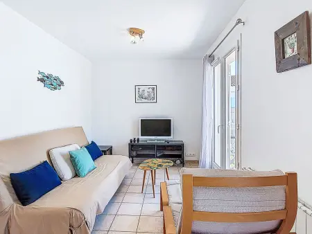 La Remigeasse 2, Maison 6 personnes à Île d'Oléron - Photo 4