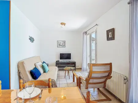 La Remigeasse 2, Maison 6 personnes à Île d'Oléron - Photo 5